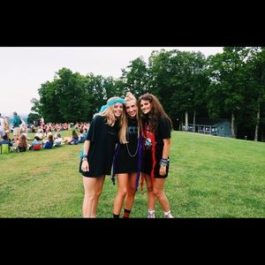 Meet your Posher, Susannah